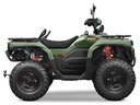 GOES TERROX 500 2026