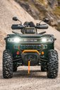 GOES TERROX 1000 2026