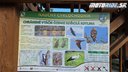 Rozhľadňa rybníky Perín-Chým  - Bod záujmu
