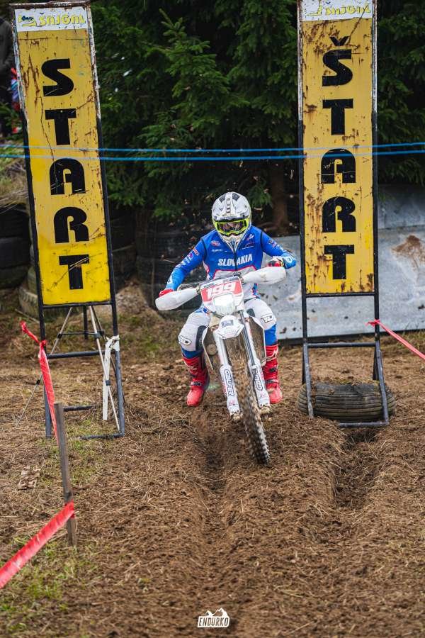 MM SR endura a country cross Brezno 2025