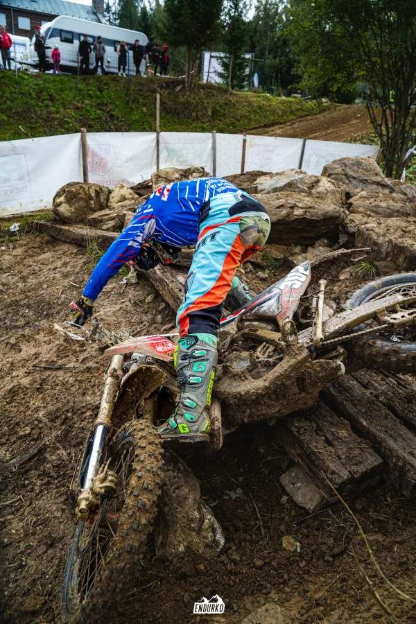 MM SR endura a country cross Brezno 2025