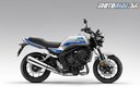 26YM Honda CB1000F