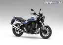 26YM Honda CB1000F