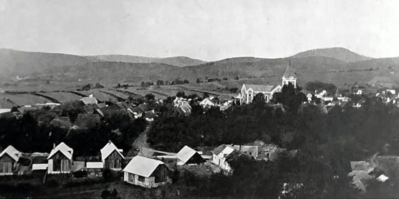 Horné Opatovce 1933 internet Horné Opatovce 1933 internet