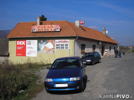 salaš Bzenica dávnejšie internet salaš Bzenica dávnejšie internet