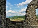 pohľad na furmanskú krčmu Galéria