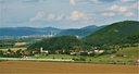 panoráma pod hradom III Galéria
