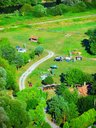vodácka základňa pod hradom Galéria