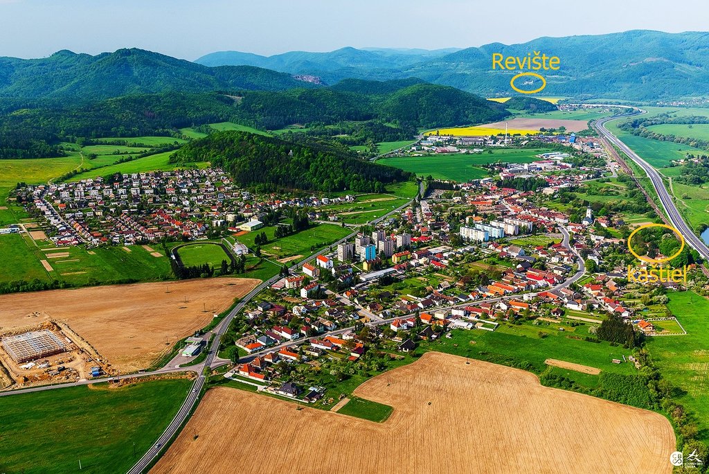 Hliník nad Hronom internet