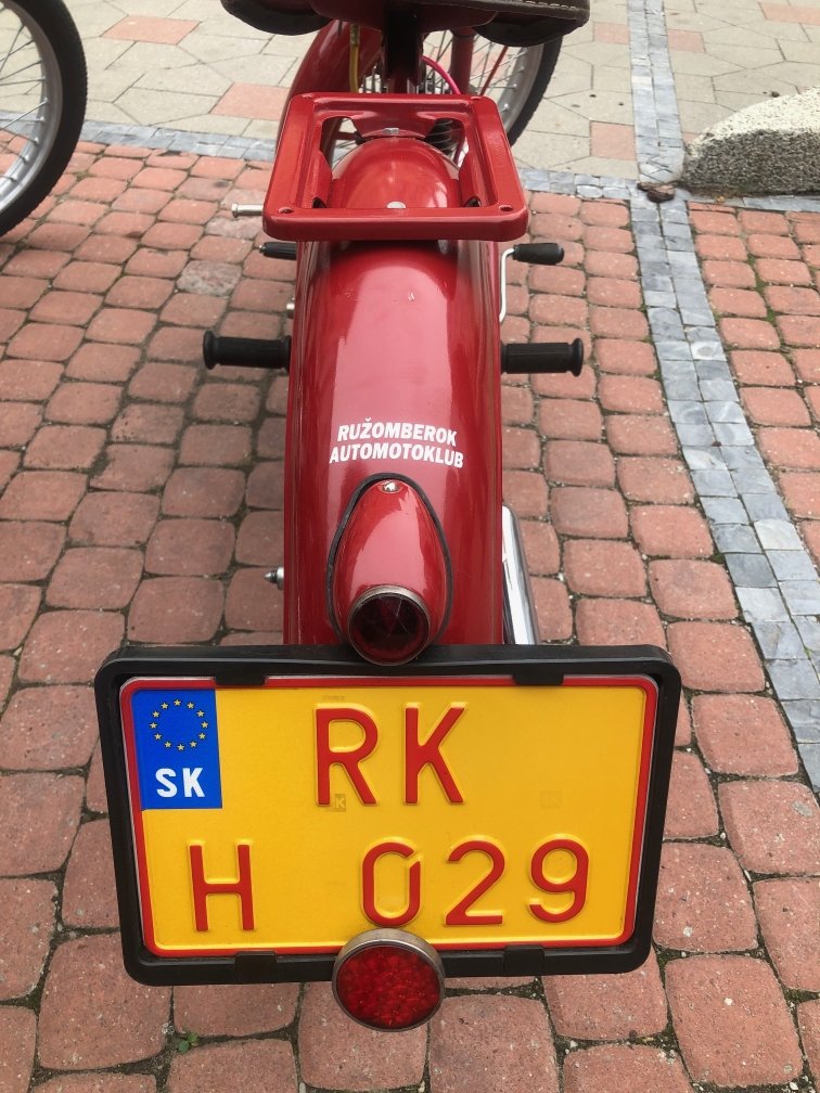Ružomberská história