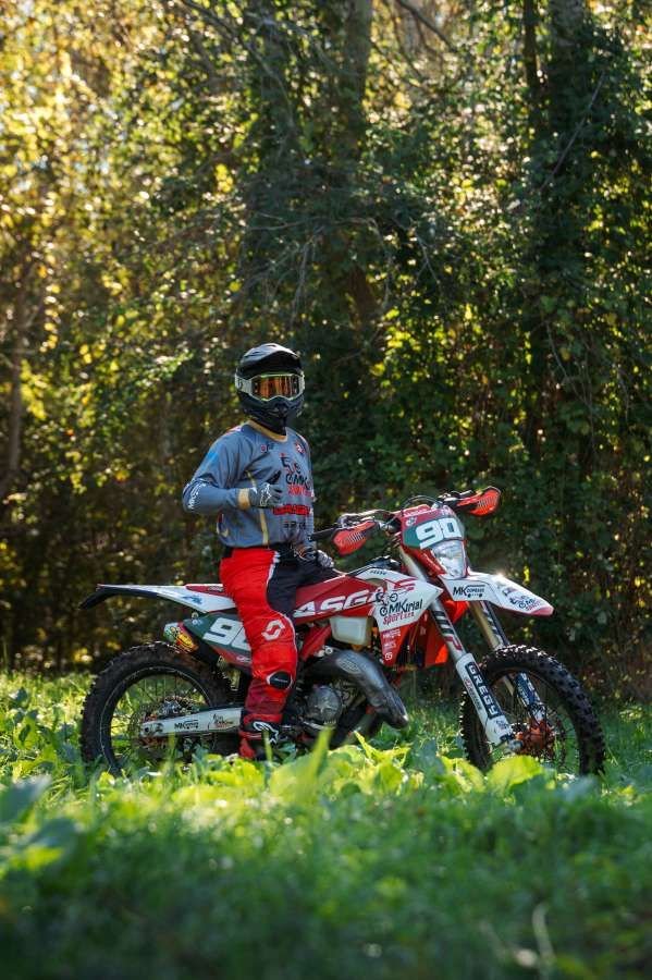 2 zlatá a bronz z ME enduro 2025 pre Slovensko! 