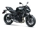 Kawasaki Z650 S 2026