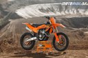 MY26 KTM 350 SX-F - Static STATIC 01 IMAGES ACTION   STATIC Galéria