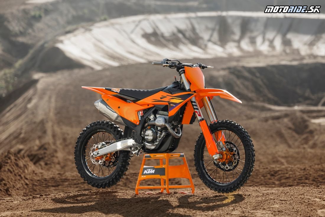 MY26 KTM 350 SX-F - Static STATIC 01 IMAGES ACTION   STATIC MY26 KTM 350 SX-F - Static STATIC 01 IMAGES ACTION   STATIC