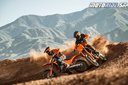 MY26 KTM 450 SX-F MY26 KTM 250 SX-F PowerParts - EU Action 01 IMAGES ACTION   STATIC Galéria