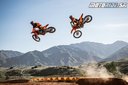 MY26 KTM 450 SX-F MY26 KTM 250 SX-F PowerParts - EU2 Action 01 IMAGES ACTION   STATIC Galéria