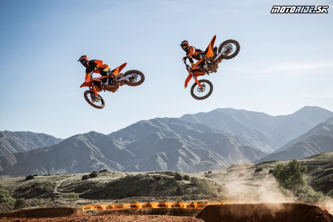 MY26 KTM 450 SX-F MY26 KTM 250 SX-F PowerParts - EU2 Action 01 IMAGES ACTION   STATIC MY26 KTM 450 SX-F MY26 KTM 250 SX-F PowerParts - EU2 Action 01 IMAGES ACTION   STATIC