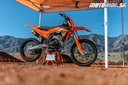 MY26 KTM 125 SX PowerParts Galéria