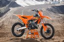 MY26 KTM 300 SX - Static STATIC 01 IMAGES ACTION   STATIC Galéria