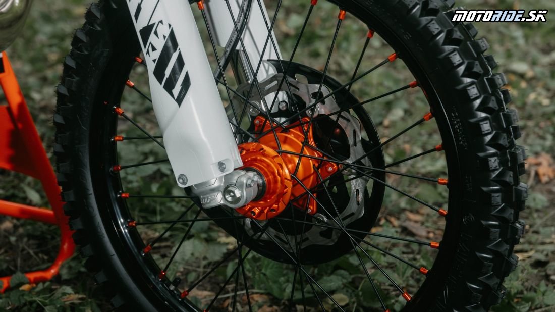 MY26 KTM 300 EXC HARDENDURO  Parts Details KTM EXC 300 HARDENDURO