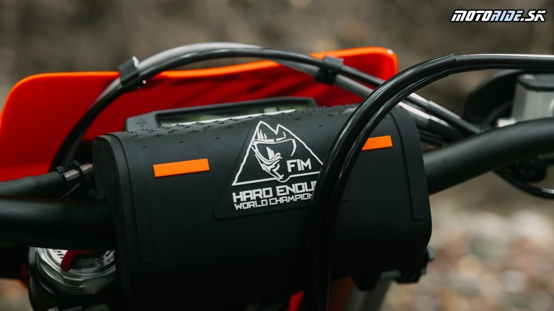 MY26 KTM 300 EXC HARDENDURO  Parts Details KTM EXC 300 HARDENDURO