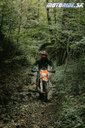 MY26 KTM 300 EXC HARDENDURO  Action  KTM EXC 300 HARDENDURO Galéria