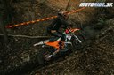 MY26 KTM 300 EXC HARDENDURO  Action  KTM EXC 300 HARDENDURO Galéria