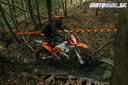 MY26 KTM 300 EXC HARDENDURO  Action  KTM EXC 300 HARDENDURO Galéria