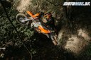 MY26 KTM 300 EXC HARDENDURO  Action  KTM EXC 300 HARDENDURO Galéria