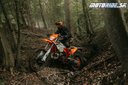 MY26 KTM 300 EXC HARDENDURO  Action  ACTION   STATIC KTM EXC 300 HARDENDURO Galéria