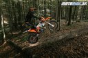 MY26 KTM 300 EXC HARDENDURO  Action  ACTION   STATIC KTM EXC 300 HARDENDURO Galéria