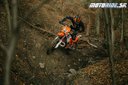 MY26 KTM 300 XC-W HARDENDURO  Action  KTM XC-W HARDENDURO Galéria