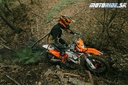 MY26 KTM 300 XC-W HARDENDURO  Action  KTM XC-W HARDENDURO Galéria