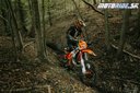 MY26 KTM 300 XC-W HARDENDURO  Action  KTM XC-W HARDENDURO Galéria