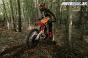 MY26 KTM 300 XC-W HARDENDURO  Action  KTM XC-W HARDENDURO Galéria