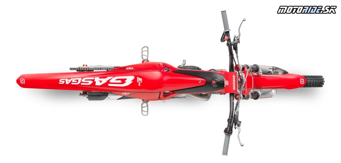 GASGAS  TXT RACING 250   2025 