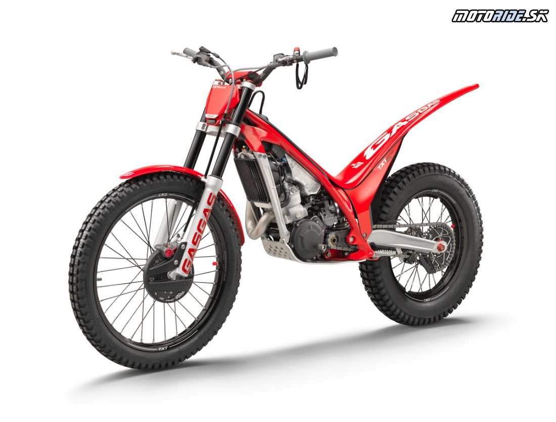 GASGAS TXT RACING 300   2025 