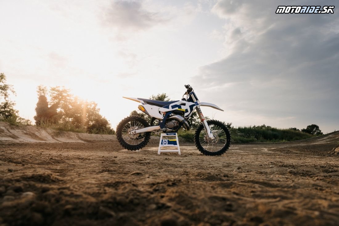 TC 125 2026 TC 125 2026