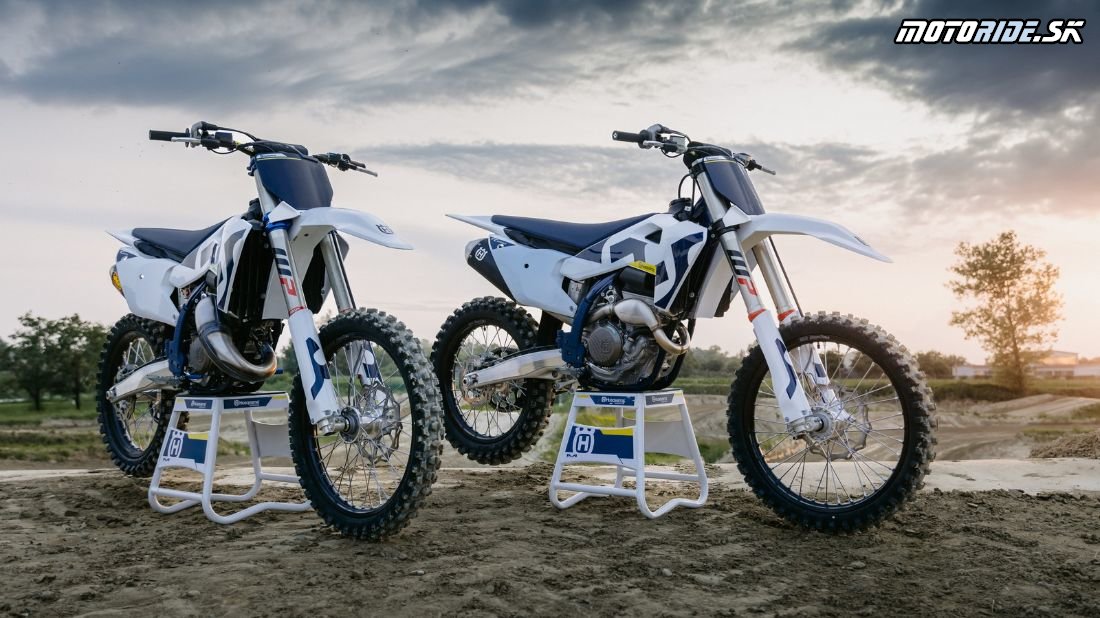 FC 250 TC 125 2026 FC 250 TC 125 2026