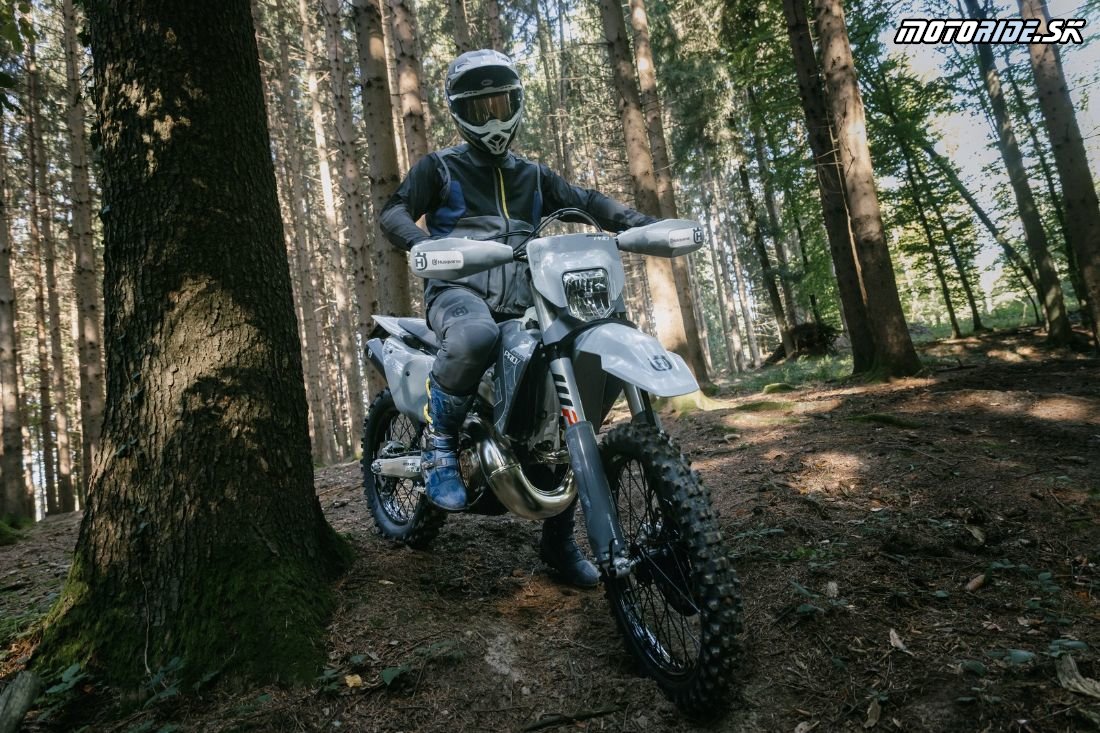 TE 300 Pro 2026 Static