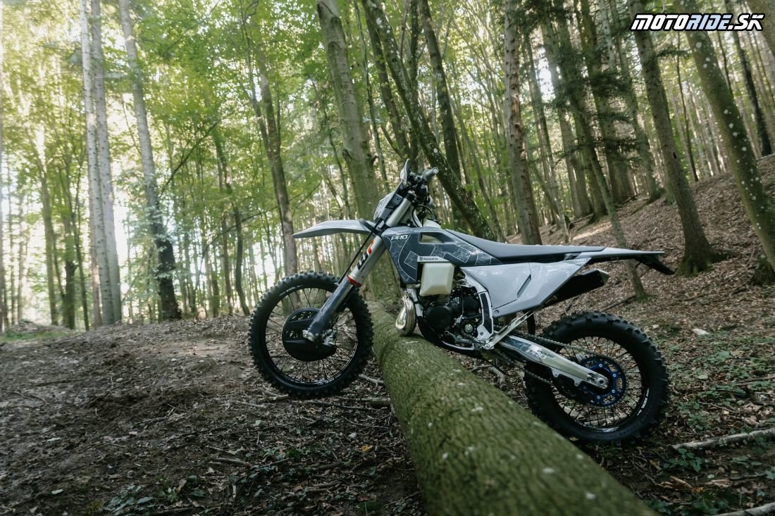 TE 300 Pro 2026 Static