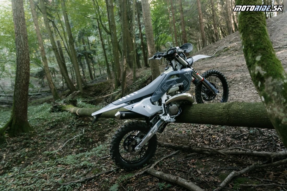 TE 300 Pro 2026 Static