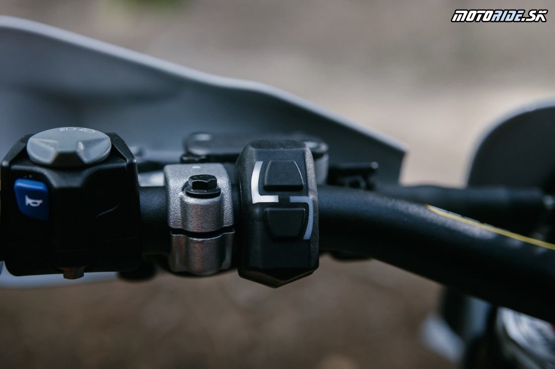 TE 300 Pro 2026 Parts Details