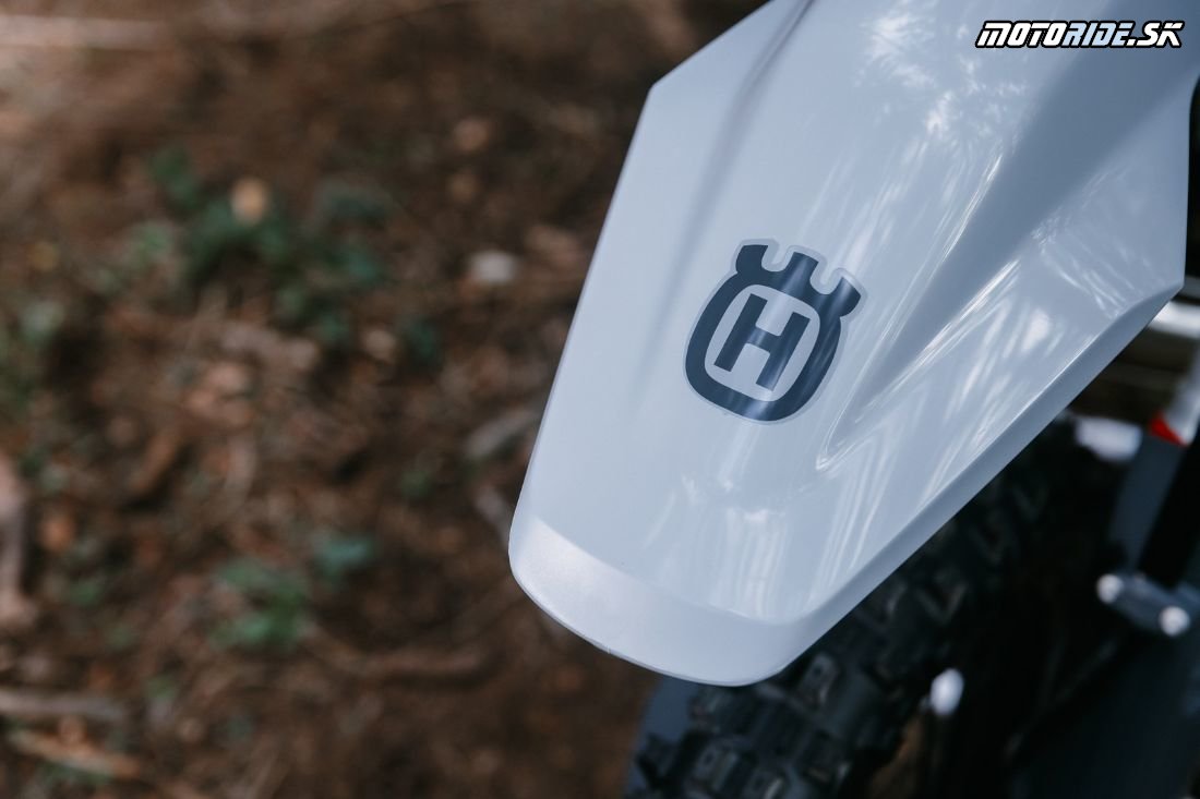 TE 300 Pro 2026 Parts Details