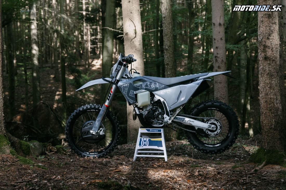 FE 350 Pro 2026 Static