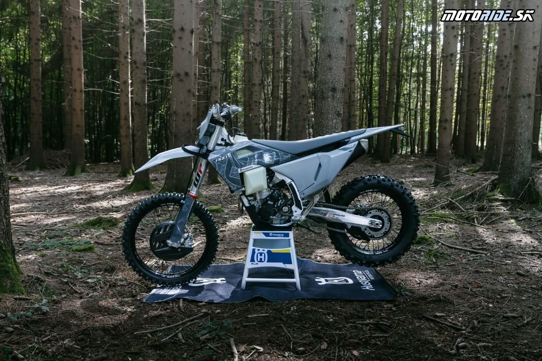 FE 350 Pro 2026 Static