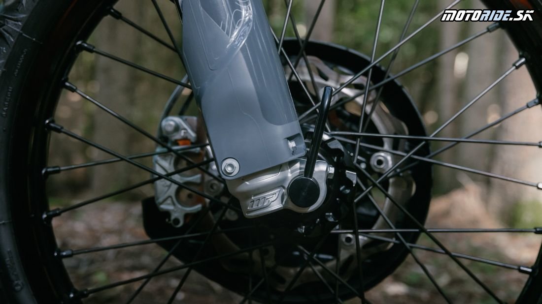 FE 350 Pro 2026 Parts Details