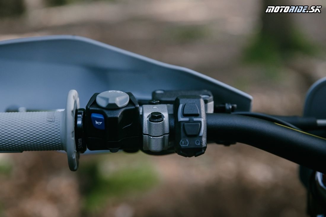 FE 350 Pro 2026 Parts Details