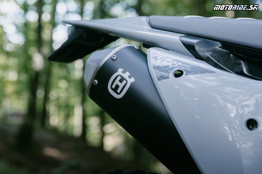 FE 350 Pro 2026 Parts Details