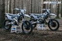 TE 300 Pro   FE 350 PRO 2026 Static Galéria